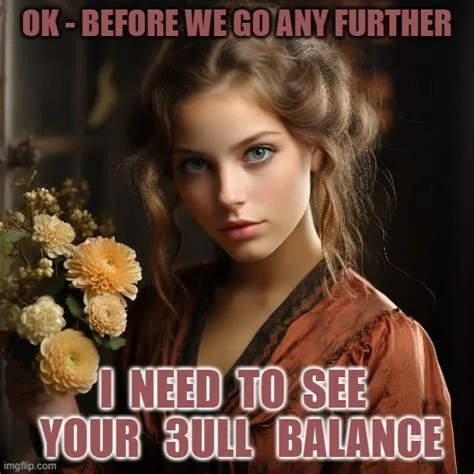 Beautiful young woman - Imgflip