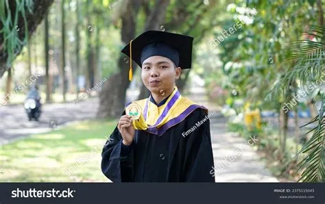 Universitas Jember Indonesia October 10 2023 Stock Photo 2375115043 ...