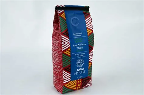 Java House Ground Coffee at Emma Ake blog