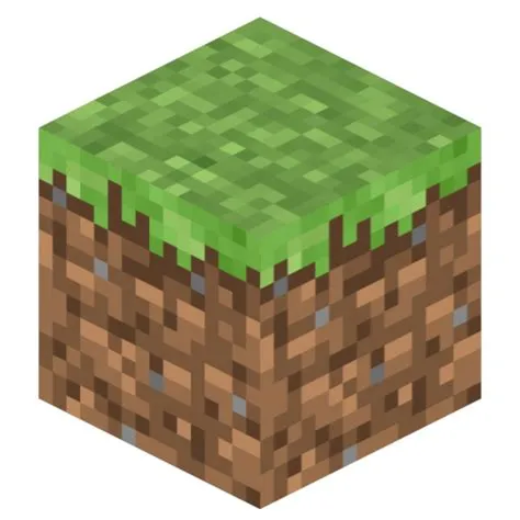 Minecraft logo #1022 - Free Transparent PNG Logos