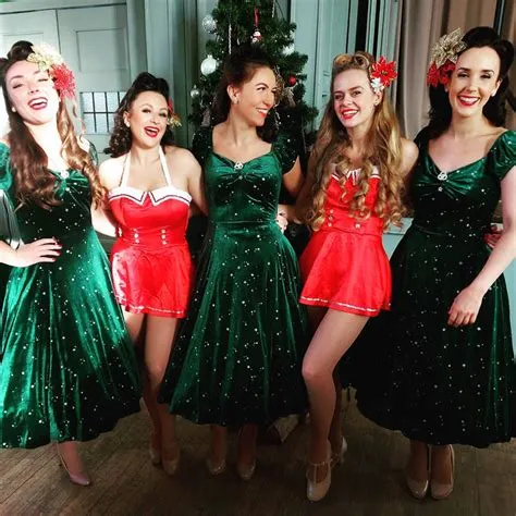 The Pinup Fashion Style Guide - Her Style Code