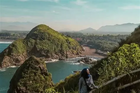 7 Tempat Wisata Populer dan Hits di Jember, Bisa Jadi Tempat Healing ...