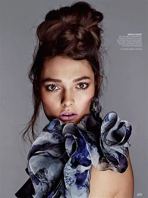 Fashion Magazine Summer 2015 Dream Weaver Fashion Styling by Zeina ...