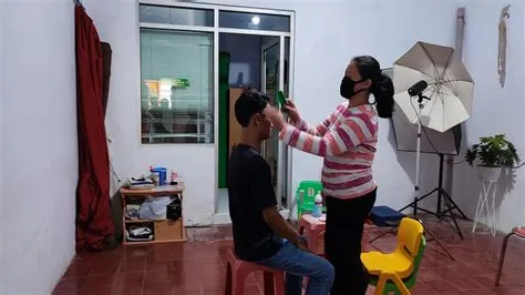 MOMENT FOTO PERSIAPAN VALIDASI UJIAN EPS TOPIK 2022 (LPK KENCANA JEMBER ...