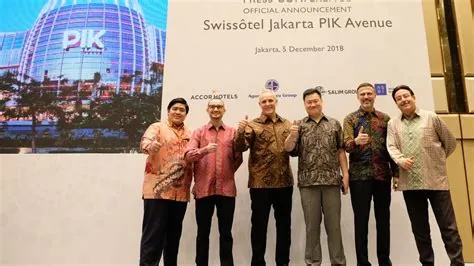 Swissotel Hotels dan Resorts Beroperasi di Jakarta Mulai 2019 ...