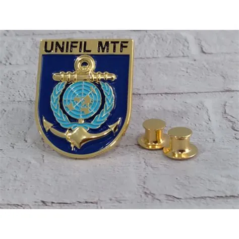 Jual Ofi Store : BREVET PBB/PIN PBB/BREVET MONUSCO RDB/BREVET GARUDA ...