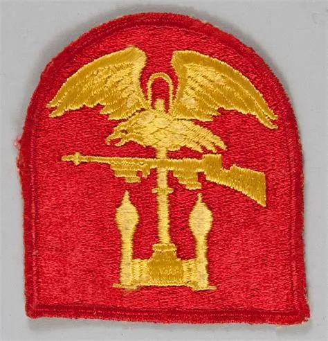 Naval Amphibious Forces