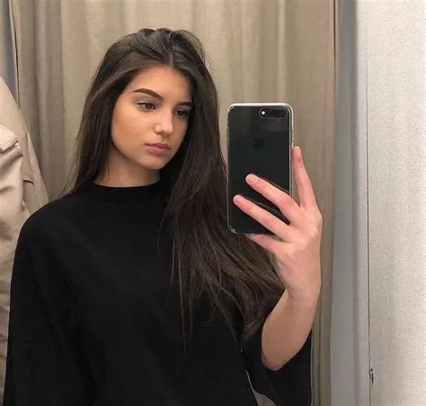 Épinglé sur Beauté brune