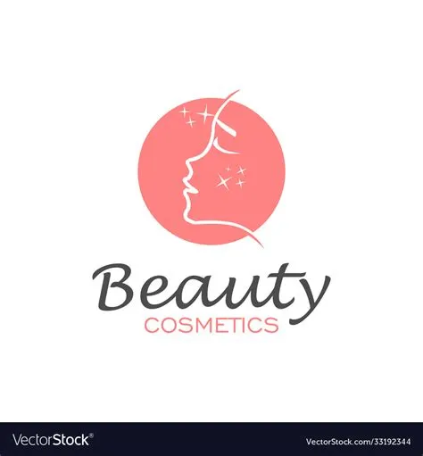 Cosmetics Logos