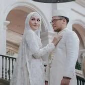 oleh na˚𐦍 di 2nd wedding