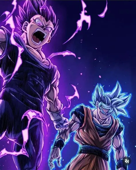 by Stephen Sharper on ドラゴンボール in 2025 | Dragon ball art goku, Anime ...