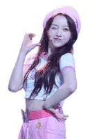 Jolie Fille Gif Kpop
