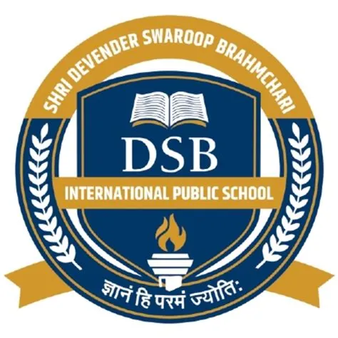 DSB International Public School