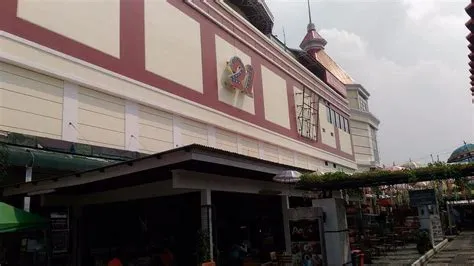 MAL GRAHA CIJANTUNG - Qué SABER antes de ir (2025)