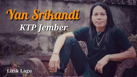 Yan Srikandi - KTP Jember - YouTube