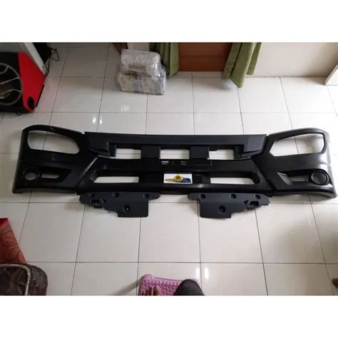 Jual bemper hino 500/ bemper hino jember | Shopee Indonesia