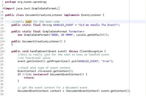 Example of JAVA code like I have written. | Computer programming ...