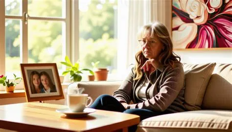 Relation toxique avec sa fille adulte : des solutions pour apaiser et ...