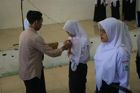 PMI Kab Jember - Selamat Dan Sukses, Nanda Mayang Nahkodai KSR PMI Unit ...