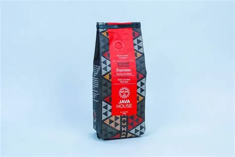 Java House Ground Coffee at Emma Ake blog