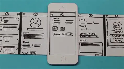 Prototyping, Explained: Why and How to Build a Sample Versio