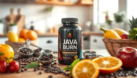 Java Burn Review: Uncover the Truth About This Fat-Burning Supplement