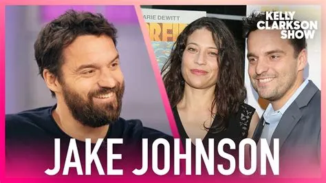 Jake Johnson