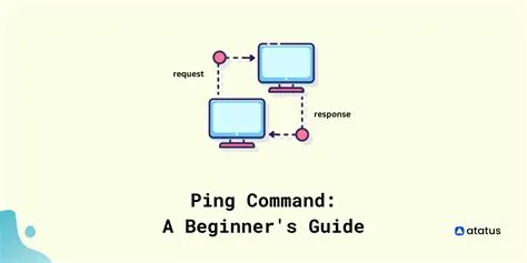 How To Ping On Linux Command at Celia Morgan blog