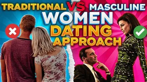 Should Women Approach Men? OR Play Hard To Get? (From a Man's ...