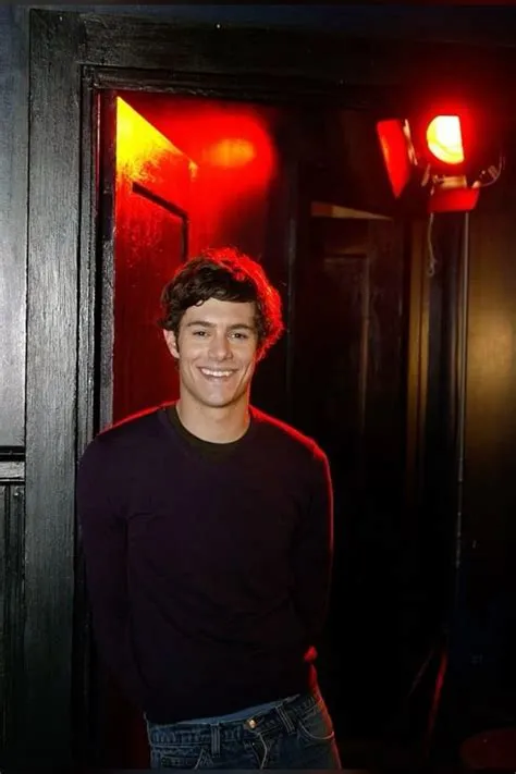 by Vilonia on THE oc💋 in 2024 | Adam brody, Gilmore guys, Brody