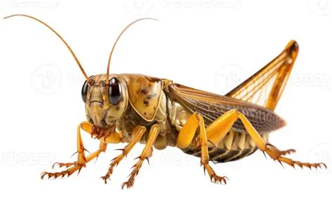 AI generated Cricket Insect on Transparent background 36627218 PNG