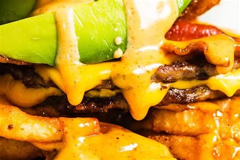 Deja Vu Cafe Delivery Menu | Order Online | 966 Embarcadero Del Mar Ste ...