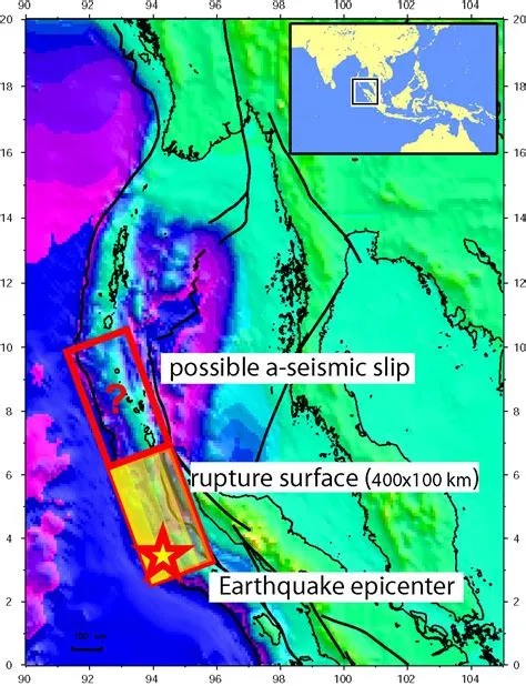 Aceh Earthquake 2007 - Visit Banda Aceh