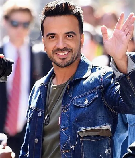 en Luis Fonsi