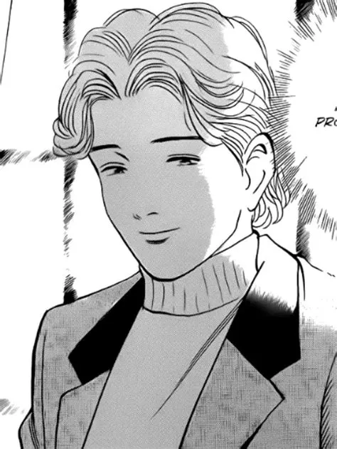 de eliani :3 em Monster em 2025 | Anime, Filosóficos