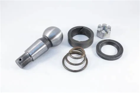 Truck Kingpin Repair Dorchester, ON | Trailer King Pin Replacement