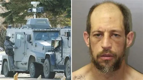 Man killed after 30-hour armed standoff with Calgary police identified ...