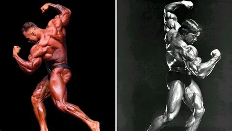 Mastering Bodybuilding Poses: A Comprehensive Guide to 19 Classic Poses ...