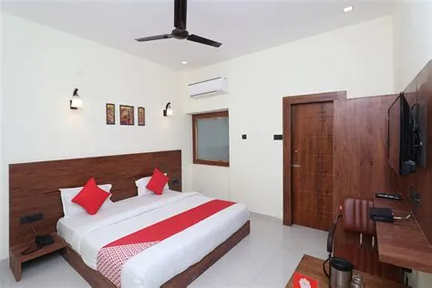 OYO 28212 High Court View, OYO Rooms Prayagraj, Book @ ₹2413 - OYO