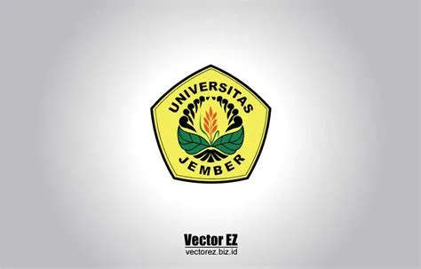 Universitas Jember (UNEJ) - Logo - Vector EZ
