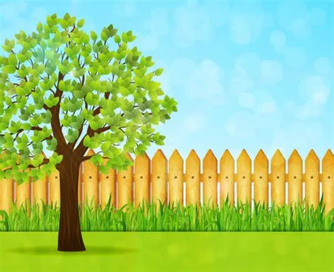 Front Yard Backgrounds Illustrations, Royalty-Free Vector Graphics ...