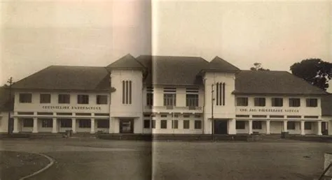 Sejarah - SMA 7 PSKD