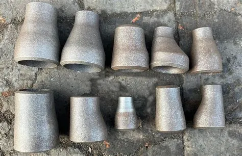 What Is a Pipe Reducer? Concentric vs Eccentric Reducers