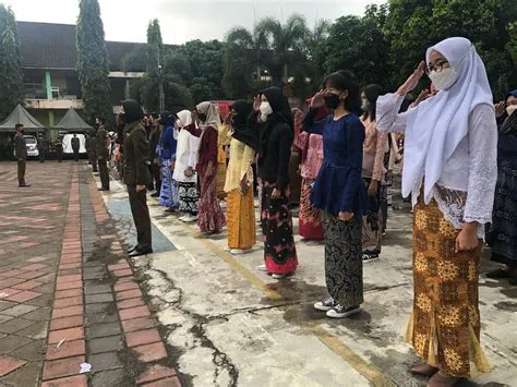 Ditolak! 23 Berkas Pengambilan PIN PPDB 2022 di Hari Pertama – SMA ...