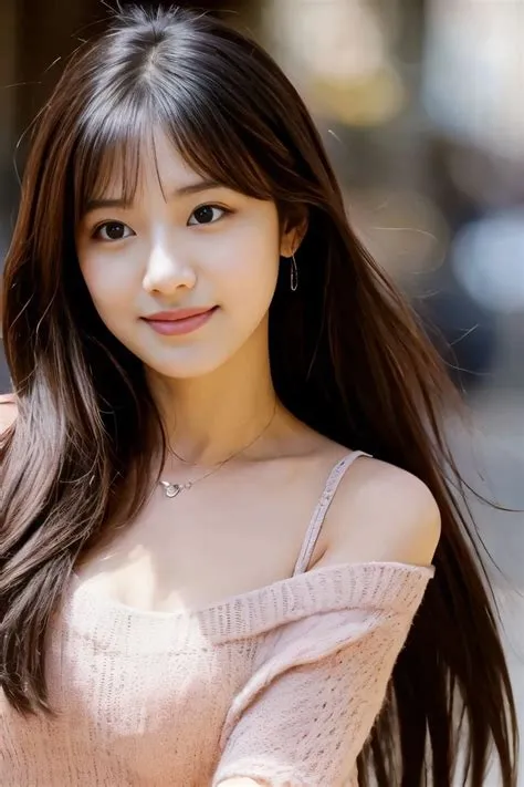 su Japanese Girl | Kandi Vibes