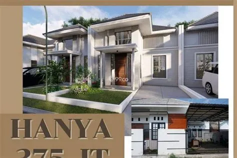 Jual Rumah Dengan Jogging Track di Jember | 99.co