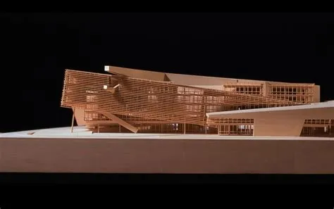 Morphopedia - The Online Encyclopedia of Morphosis | Morphosis ...