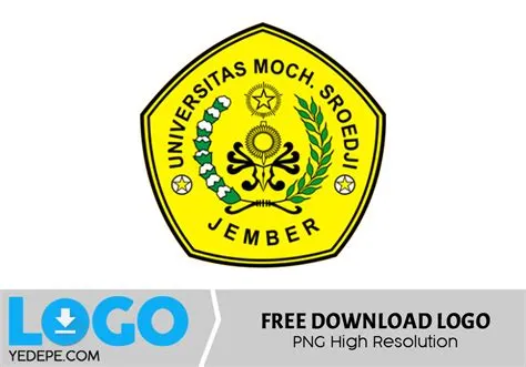 Logo Universitas Moch. Sroedji Jember | Free Download Logo Format PNG ...
