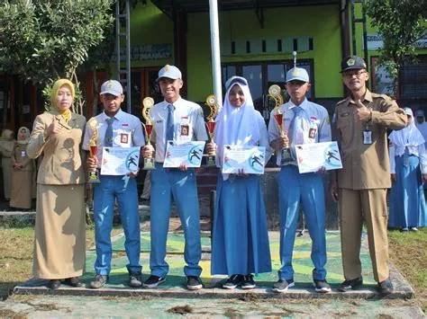 Prestasi Siswa – SMKN 8 JEMBER