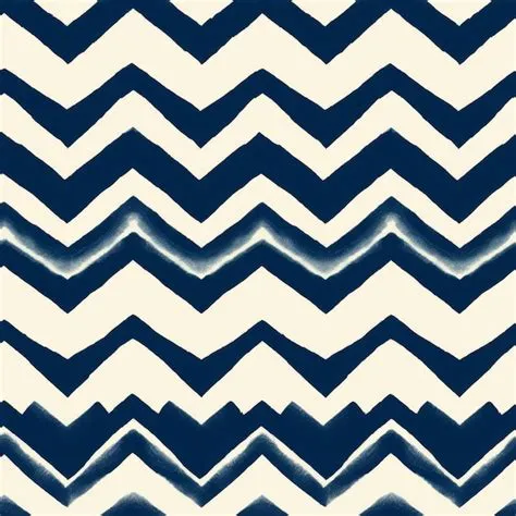 Premium AI Image | chevron pattern background